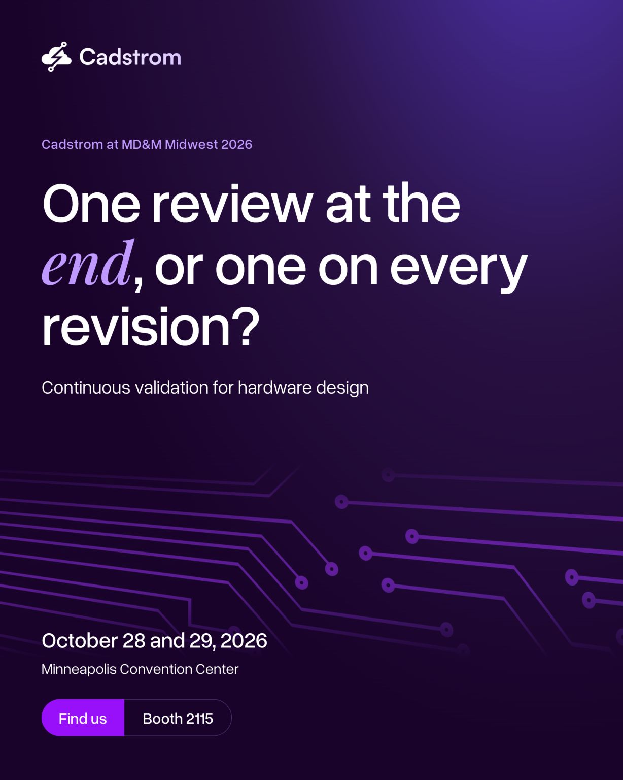 Cadstrom.io ad