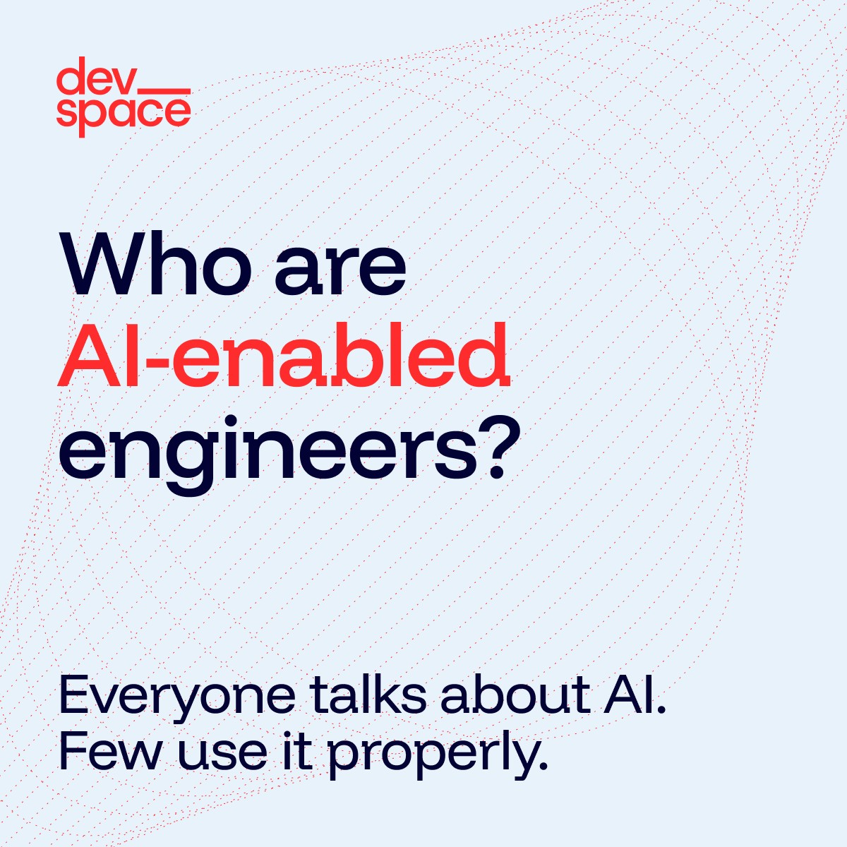 devspace ad