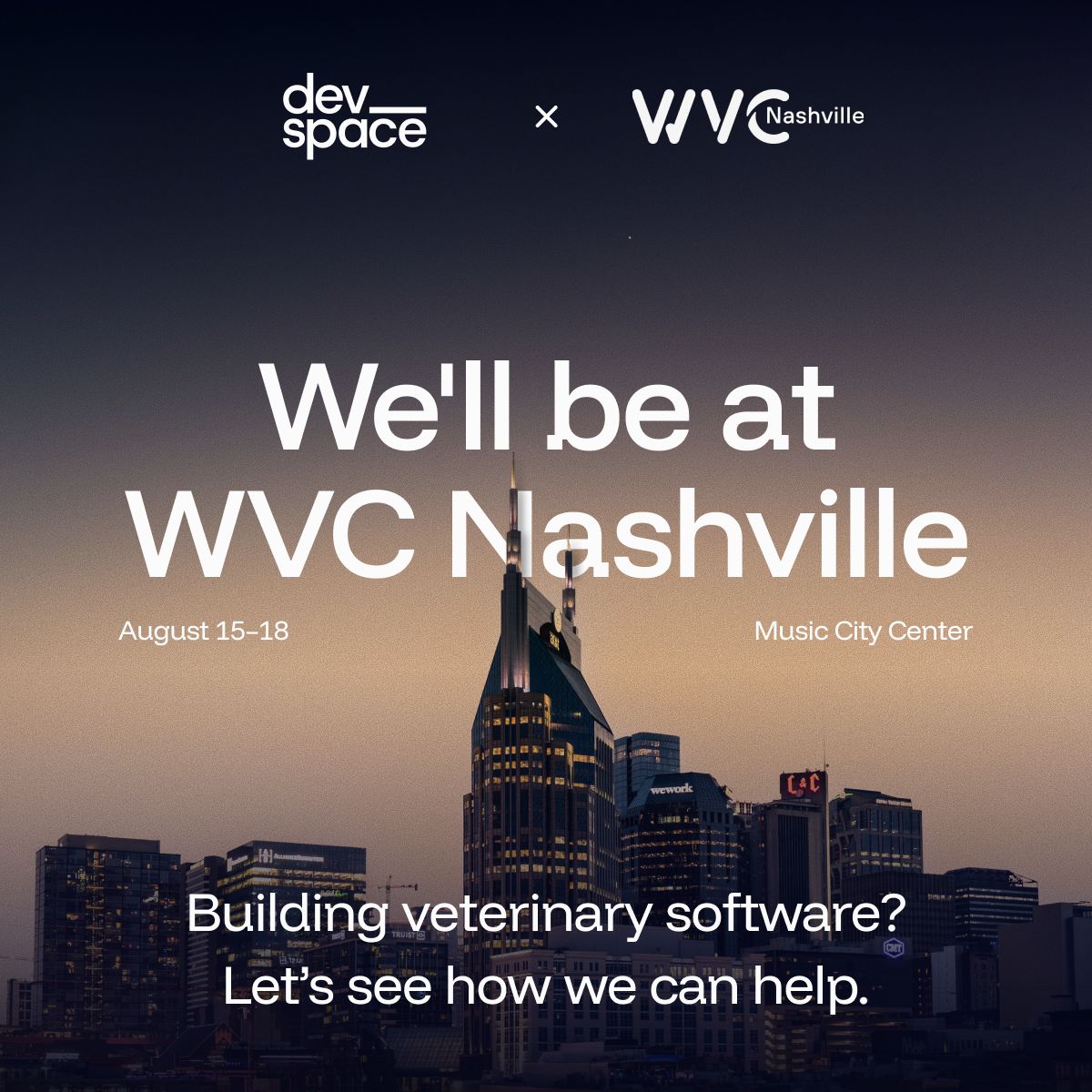 devspace ad