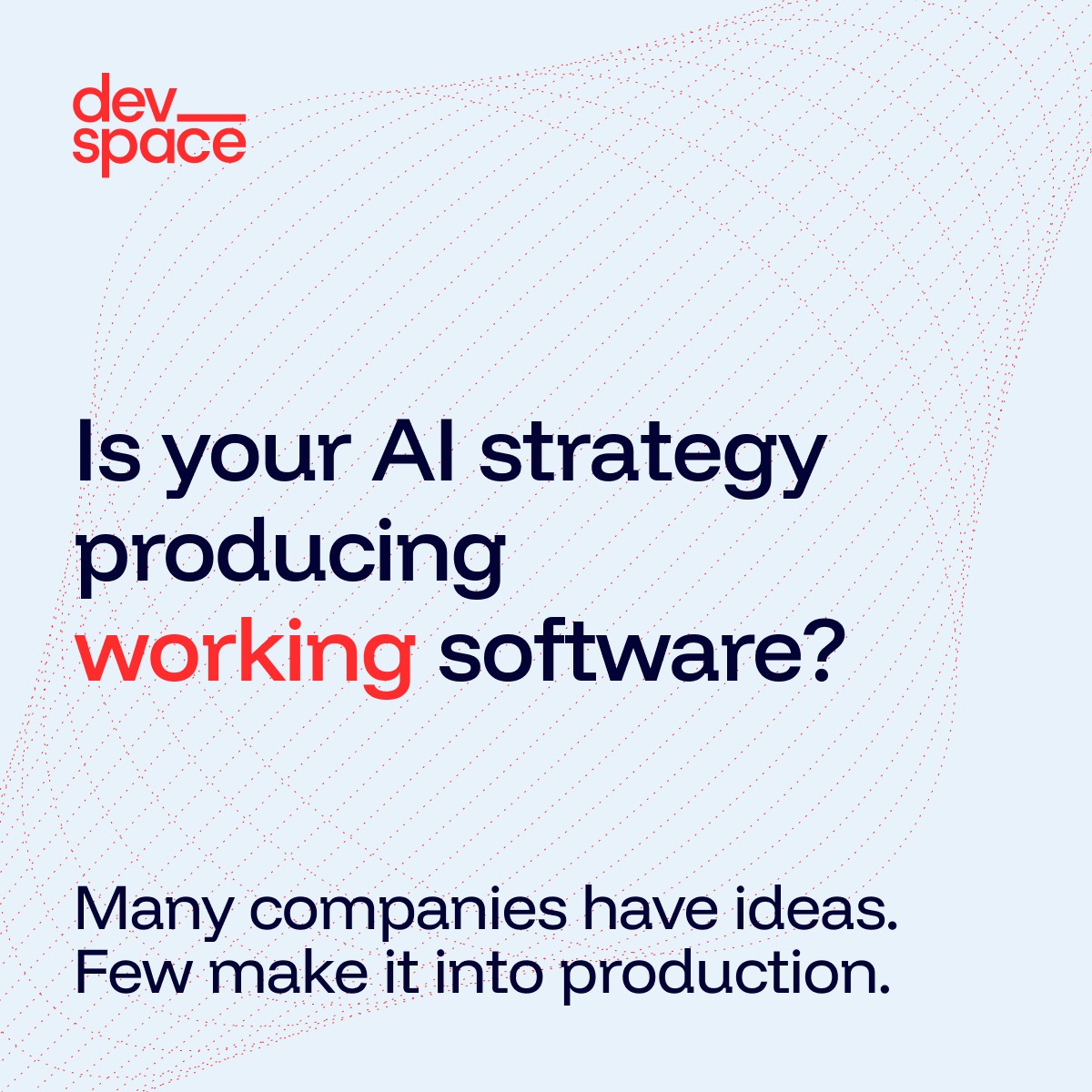 devspace ad