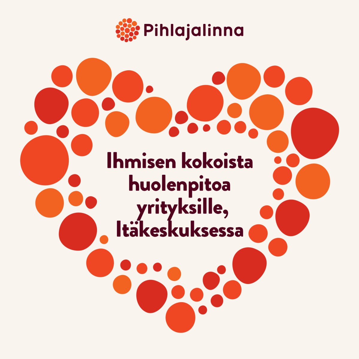 Pihlajalinna ad