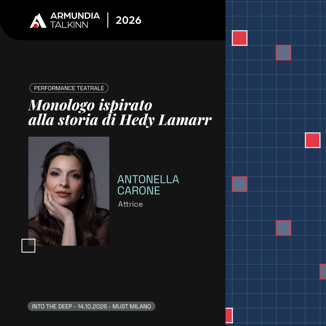 Armundia Group ad