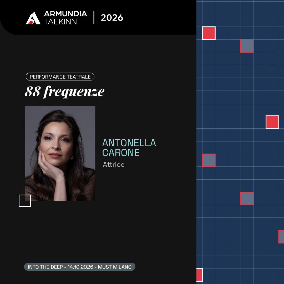 Armundia Group ad