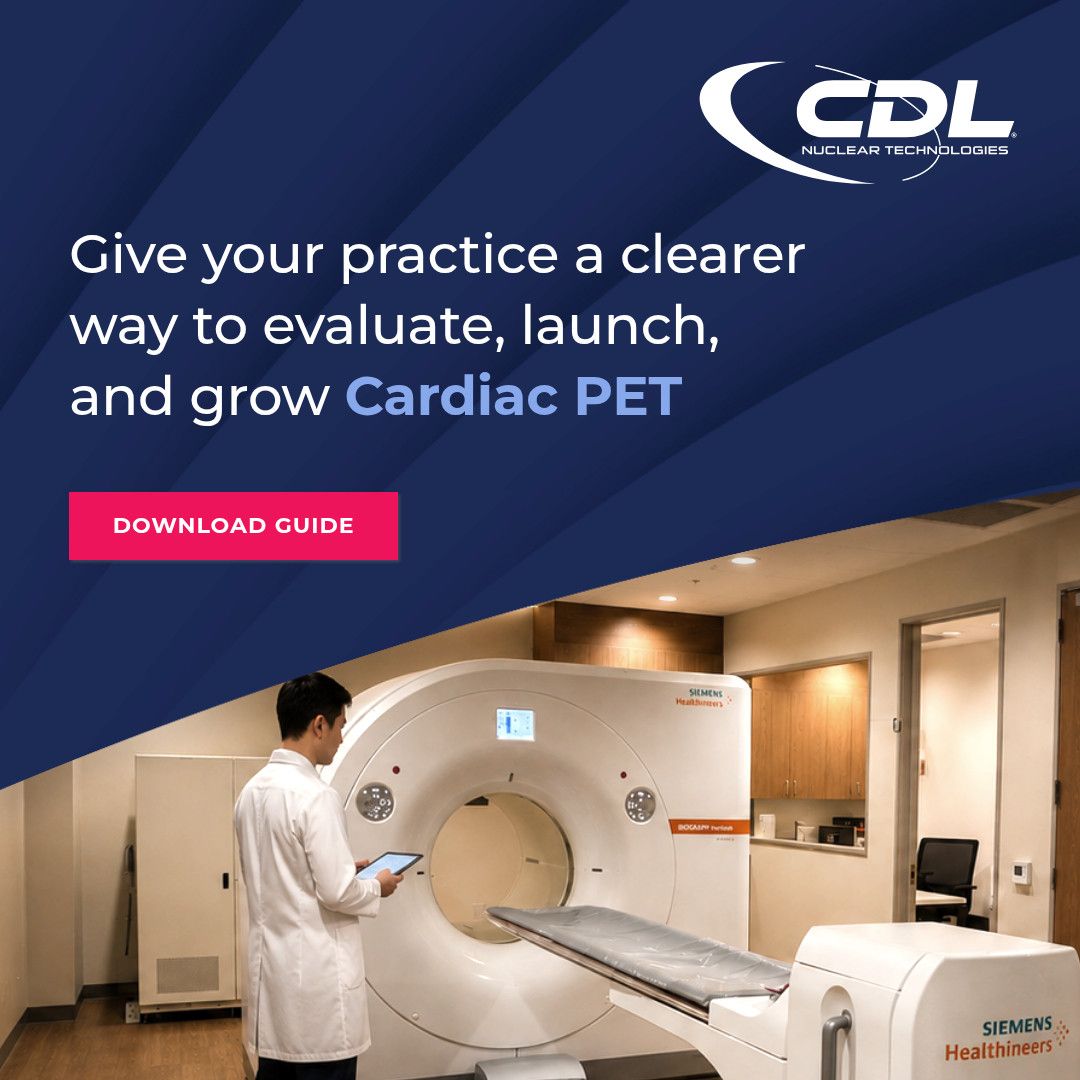 CDL Nuclear Technologies ad