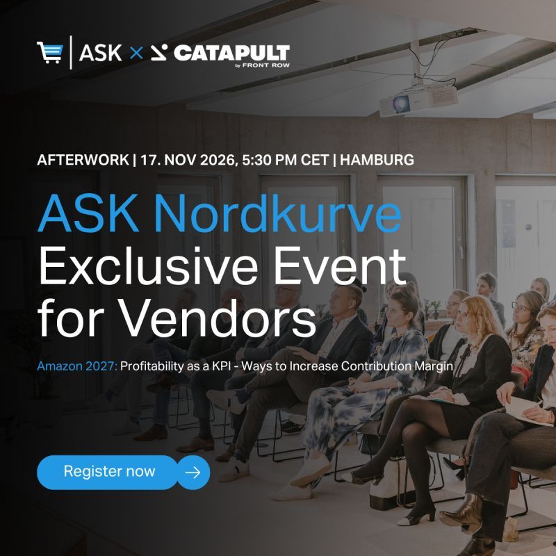 CATAPULT ad