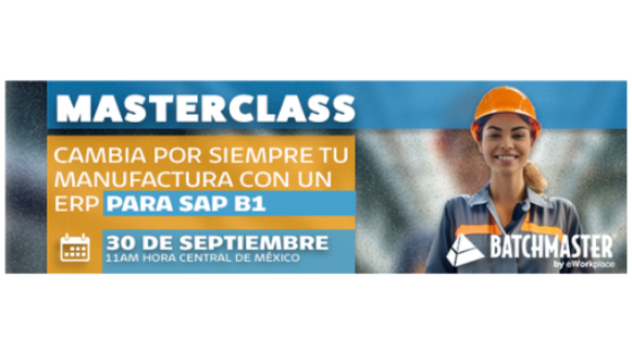eWorkplace LATAM ad