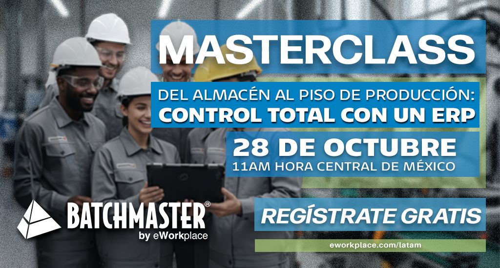 eWorkplace LATAM ad