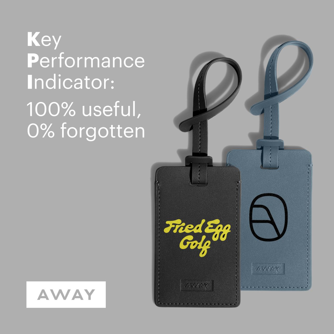 Away ad