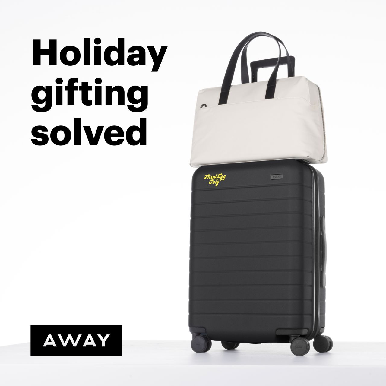 Away ad