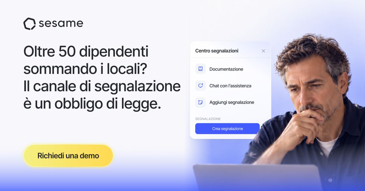 Sesame HR ad