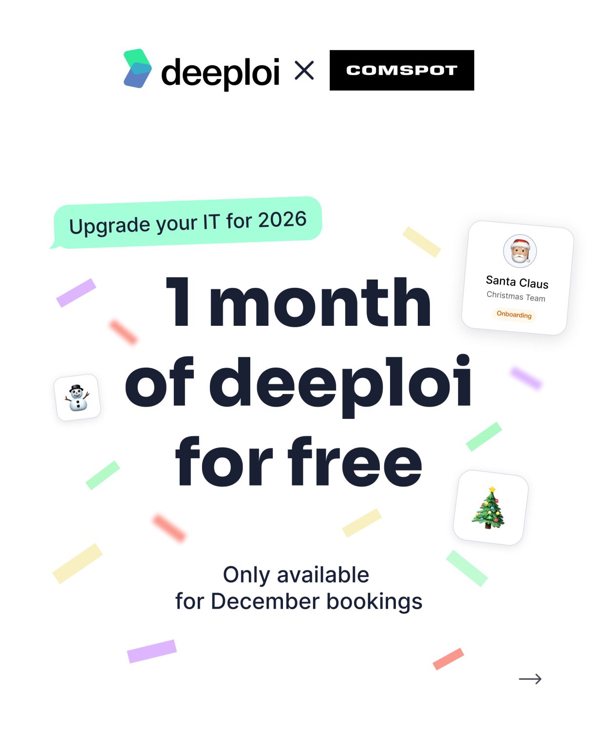 deeploi ad