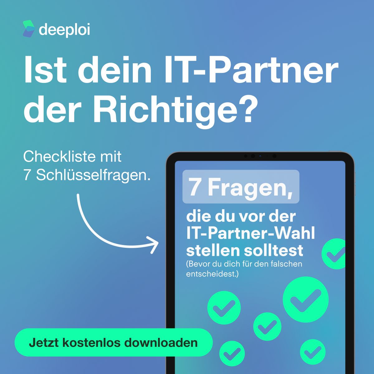 deeploi ad