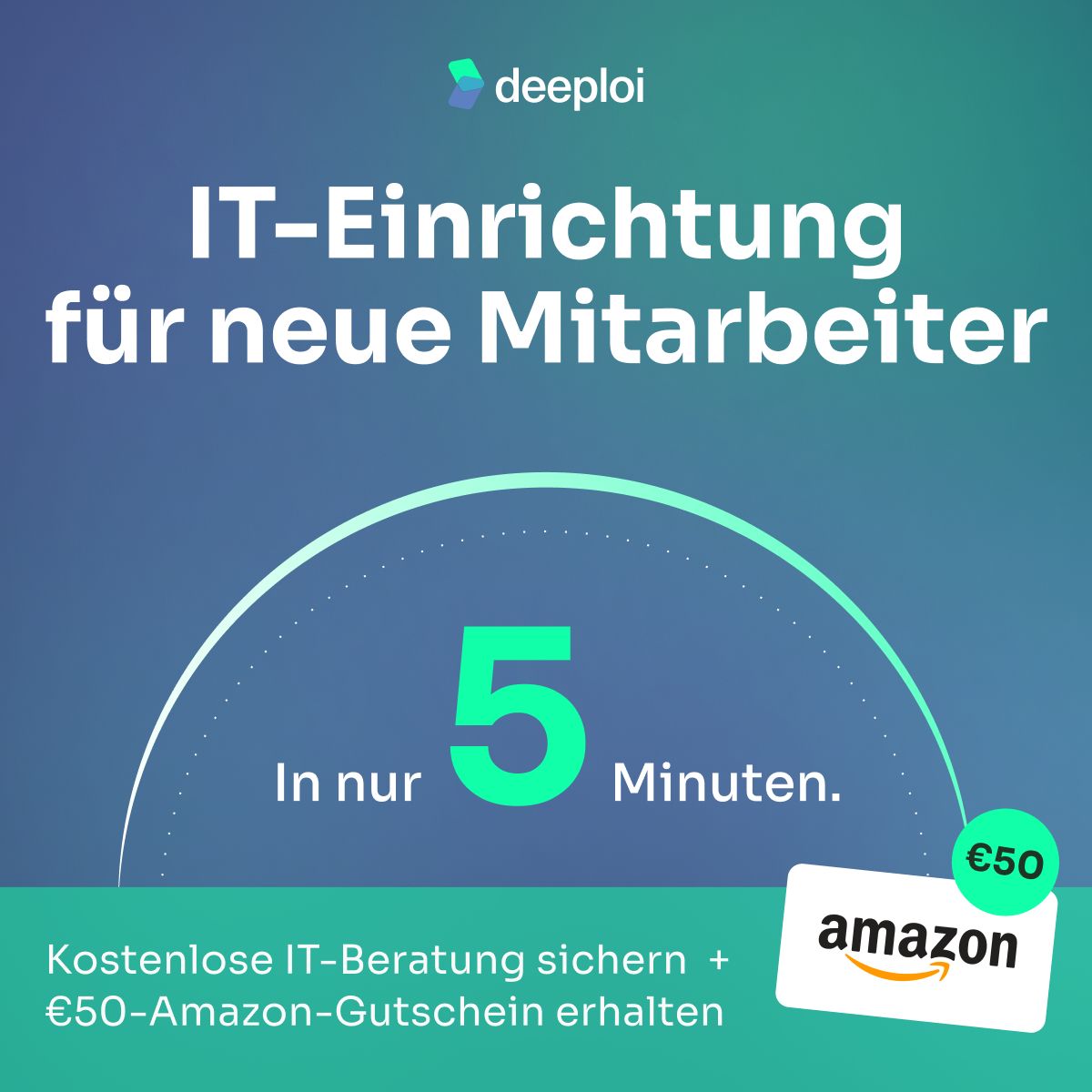deeploi ad
