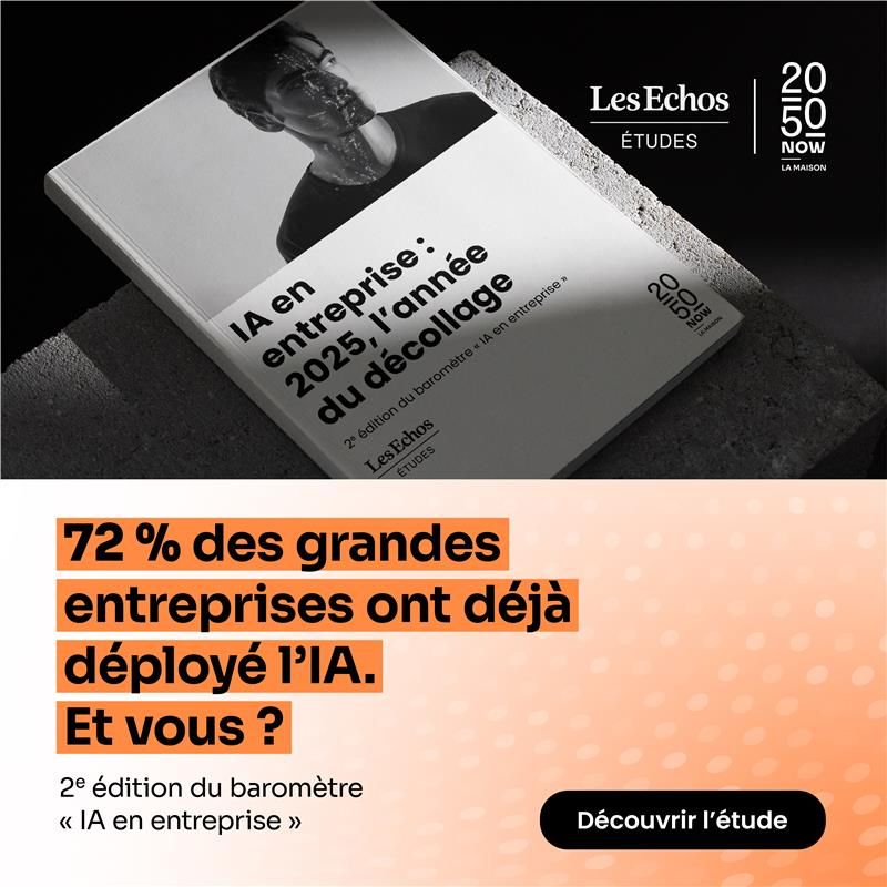 2050NOW La Maison ad
