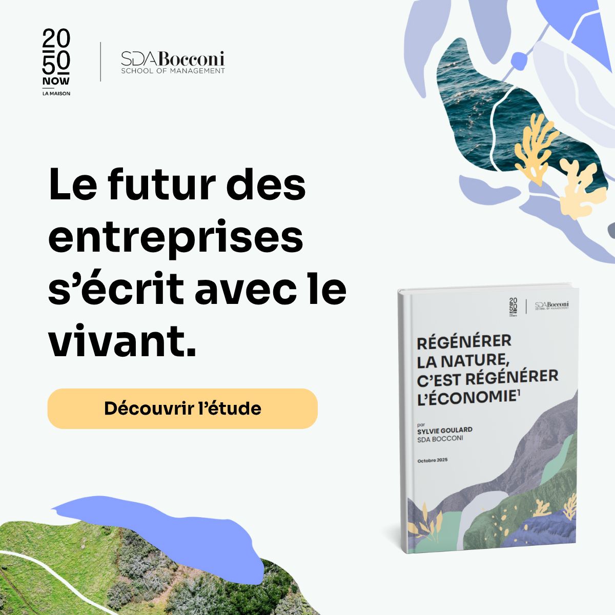 2050NOW La Maison ad