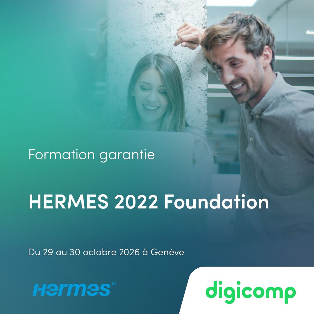 Digicomp Academy Suisse Romande ad