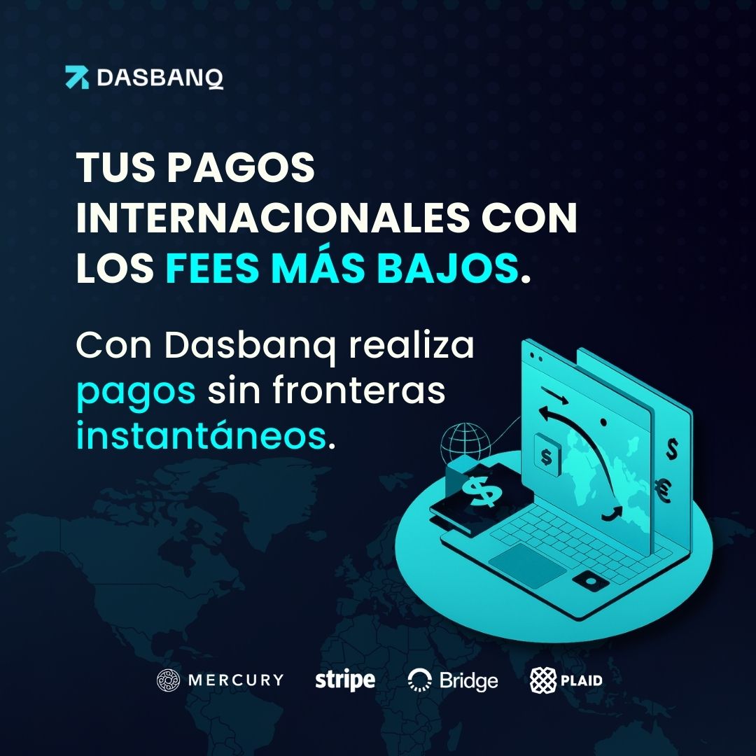 Dasbanq ad