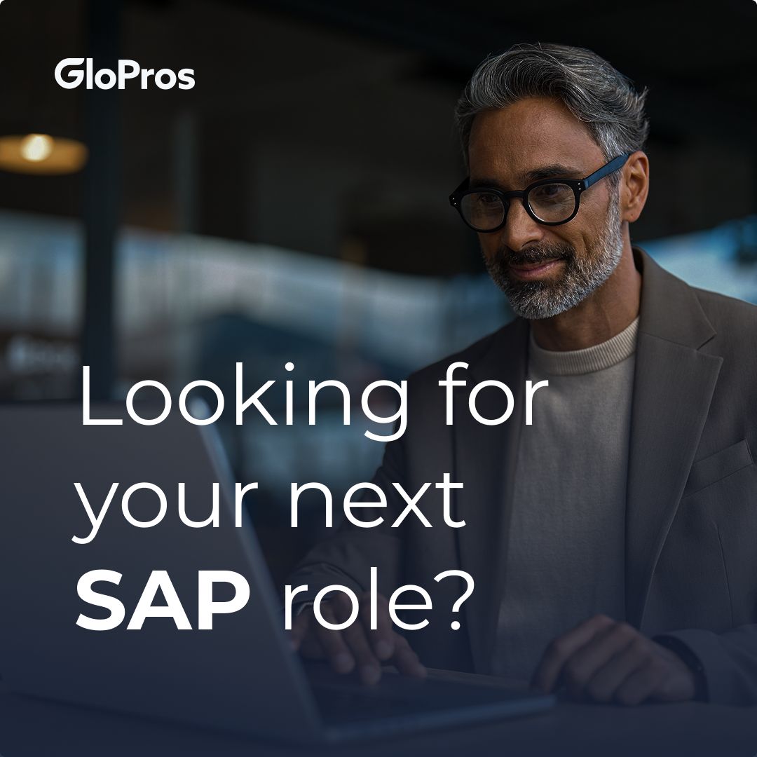 GloPros ad