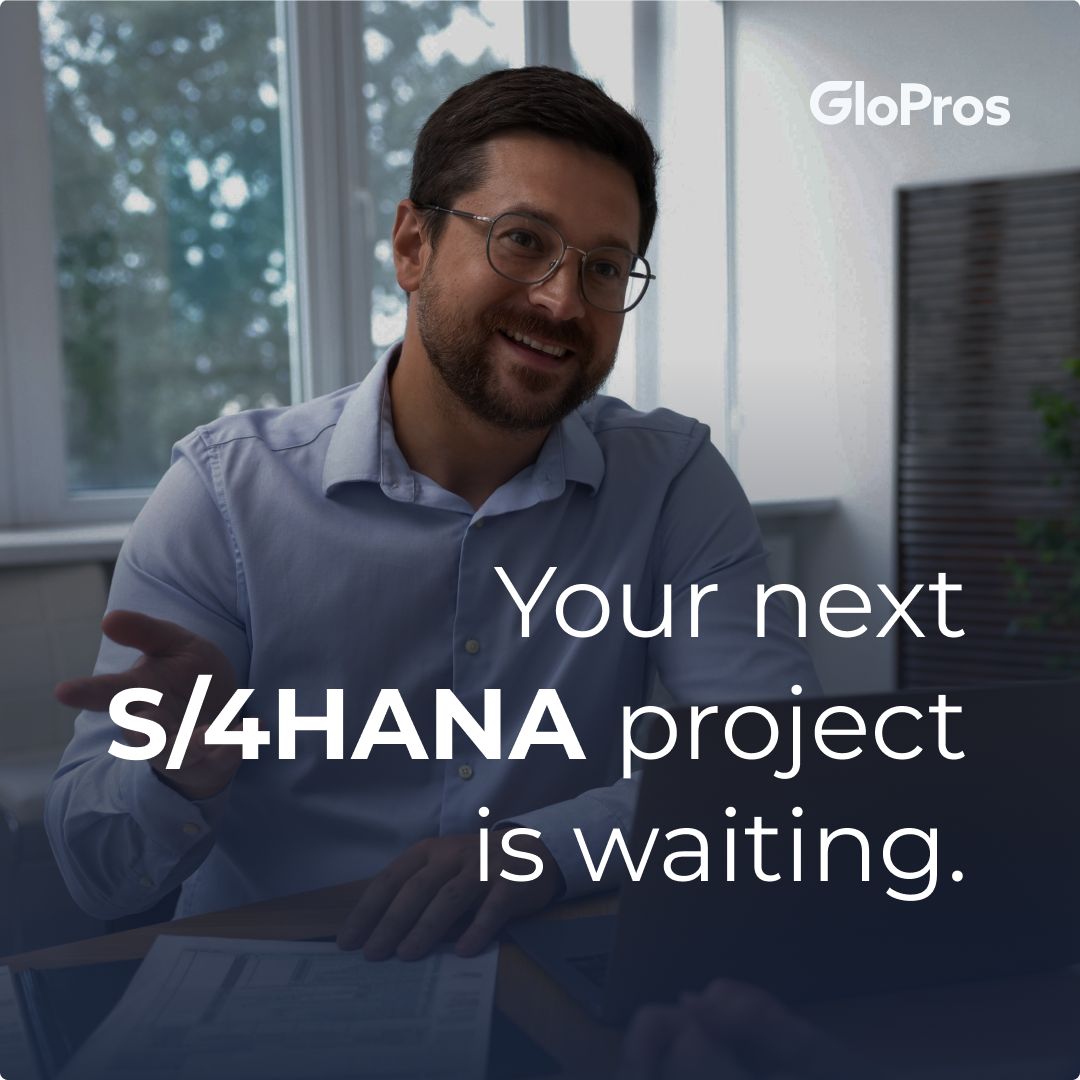 GloPros ad