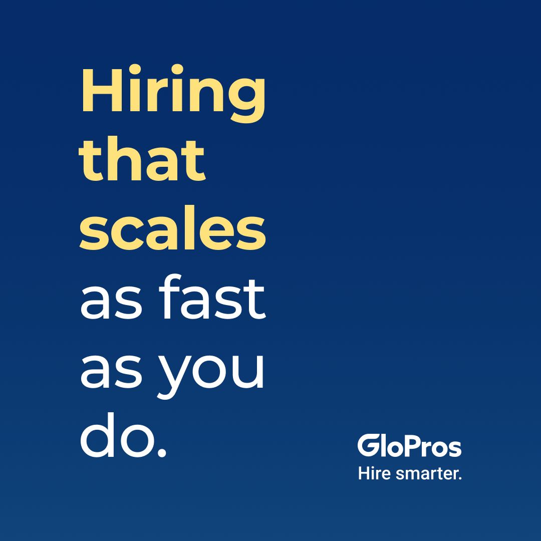 GloPros ad
