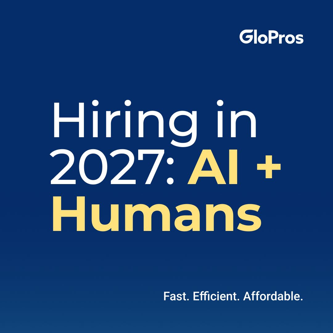 GloPros ad