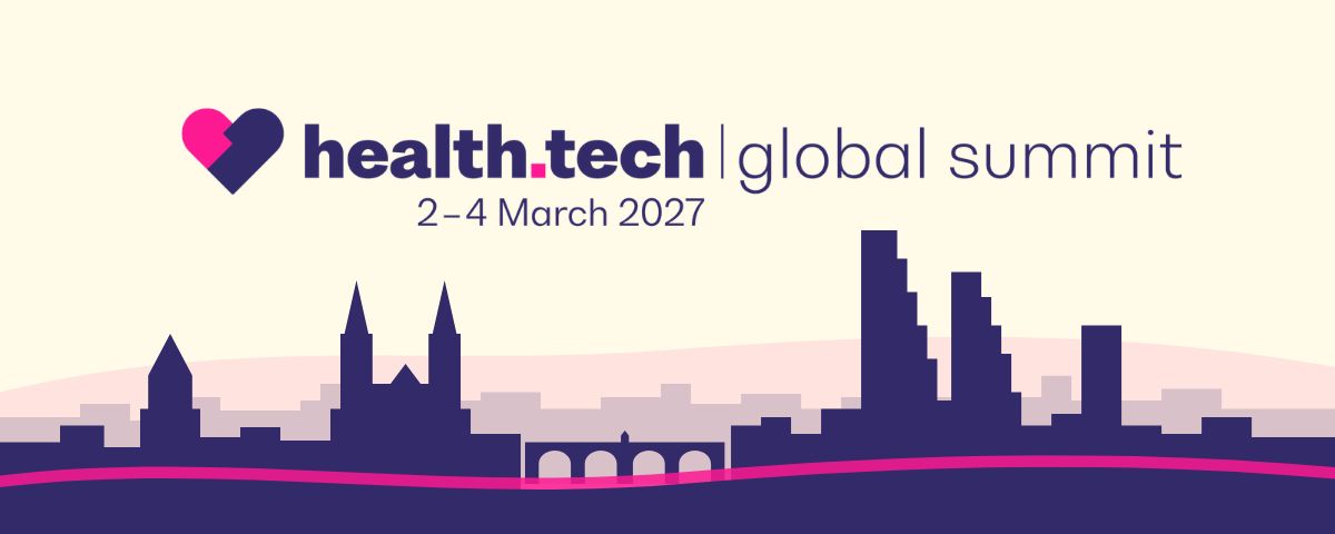 health.tech | global summit ad