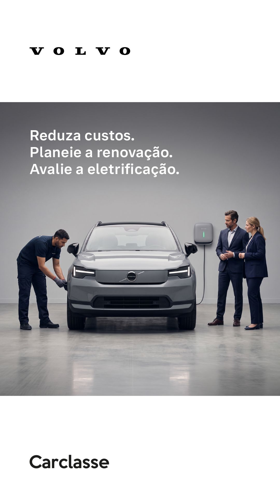Carclasse ad