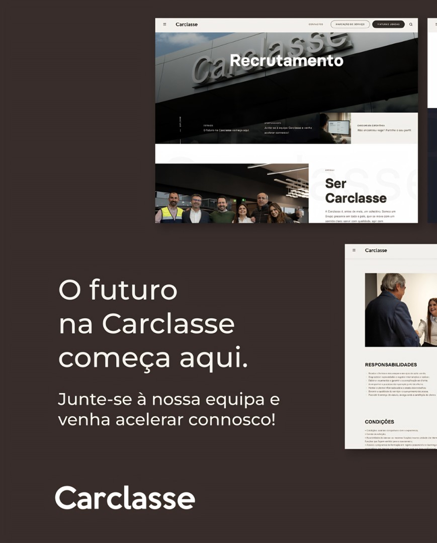Carclasse ad