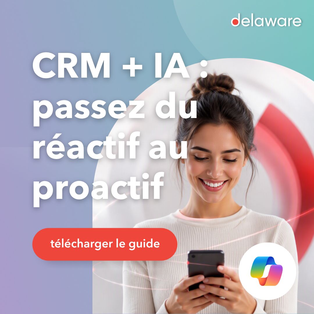 delaware France ad