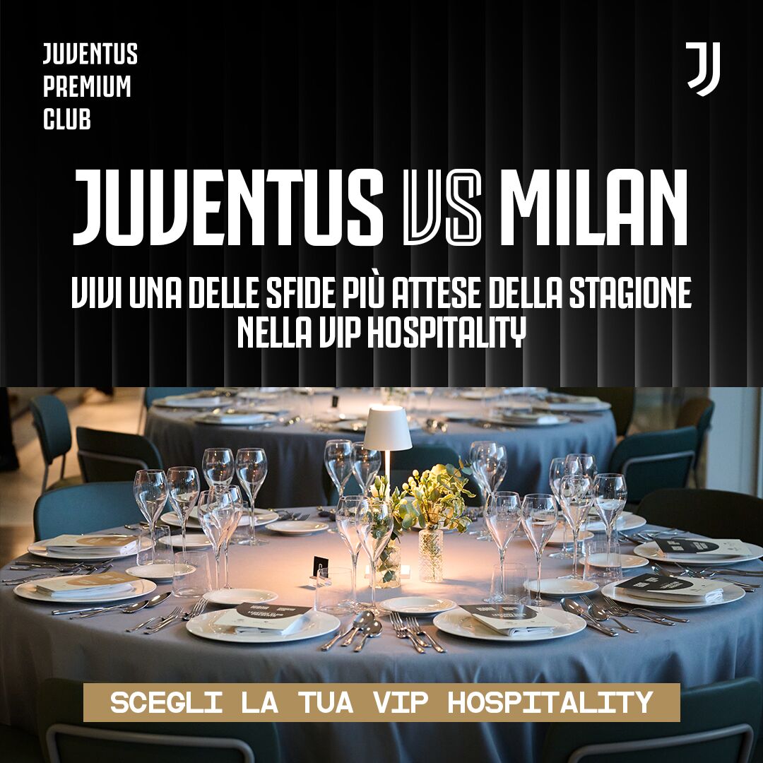 Juventus Football Club ad
