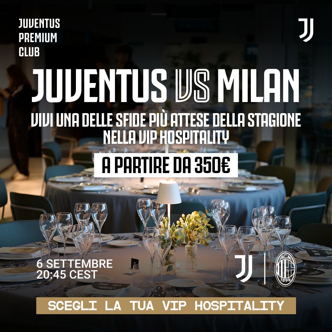 Juventus Football Club ad