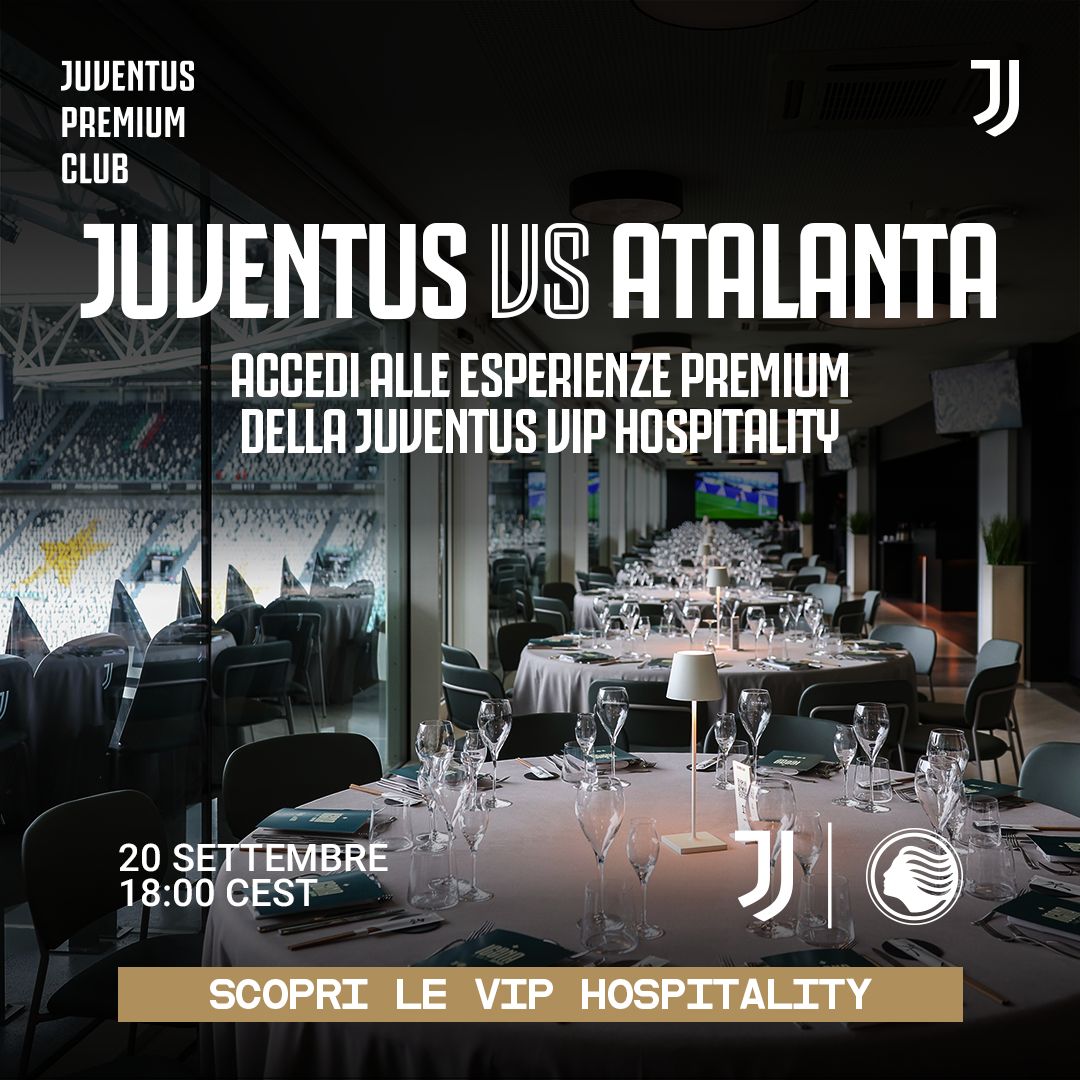 Juventus Football Club ad