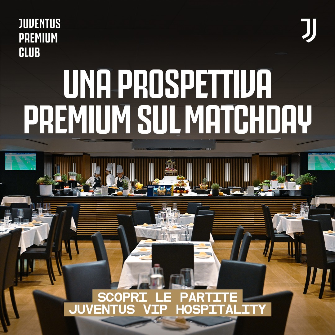Juventus Football Club ad