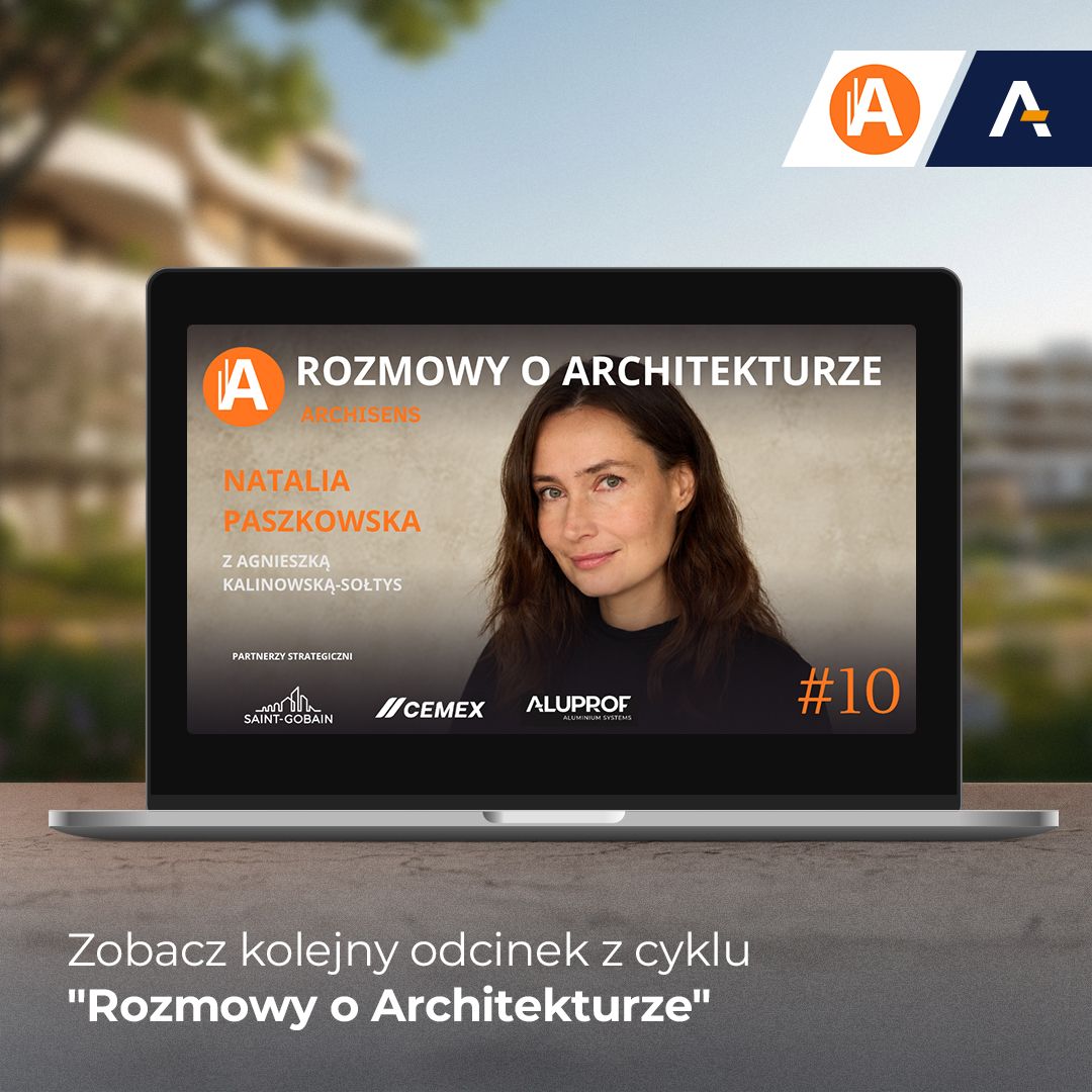 Aluprof ad