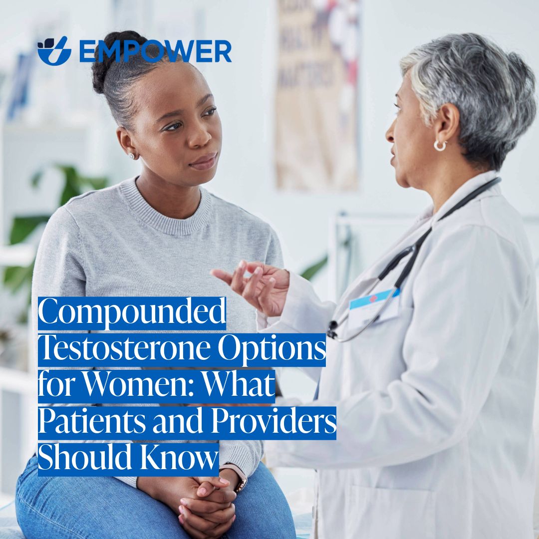 Empower Pharmacy ad