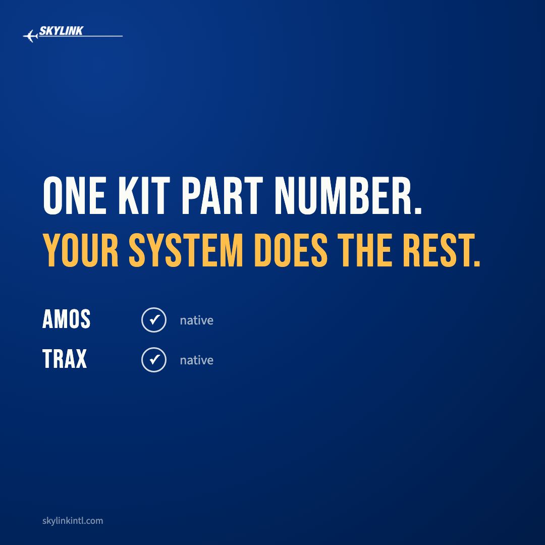 Skylink, Inc. ad