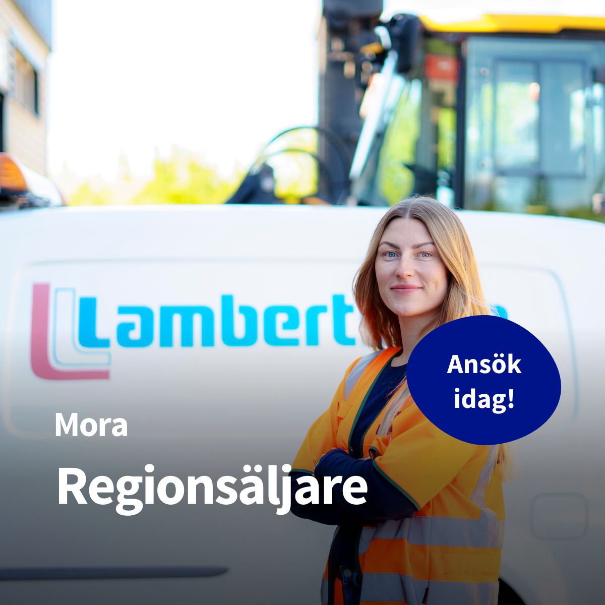 Lambertsson ad