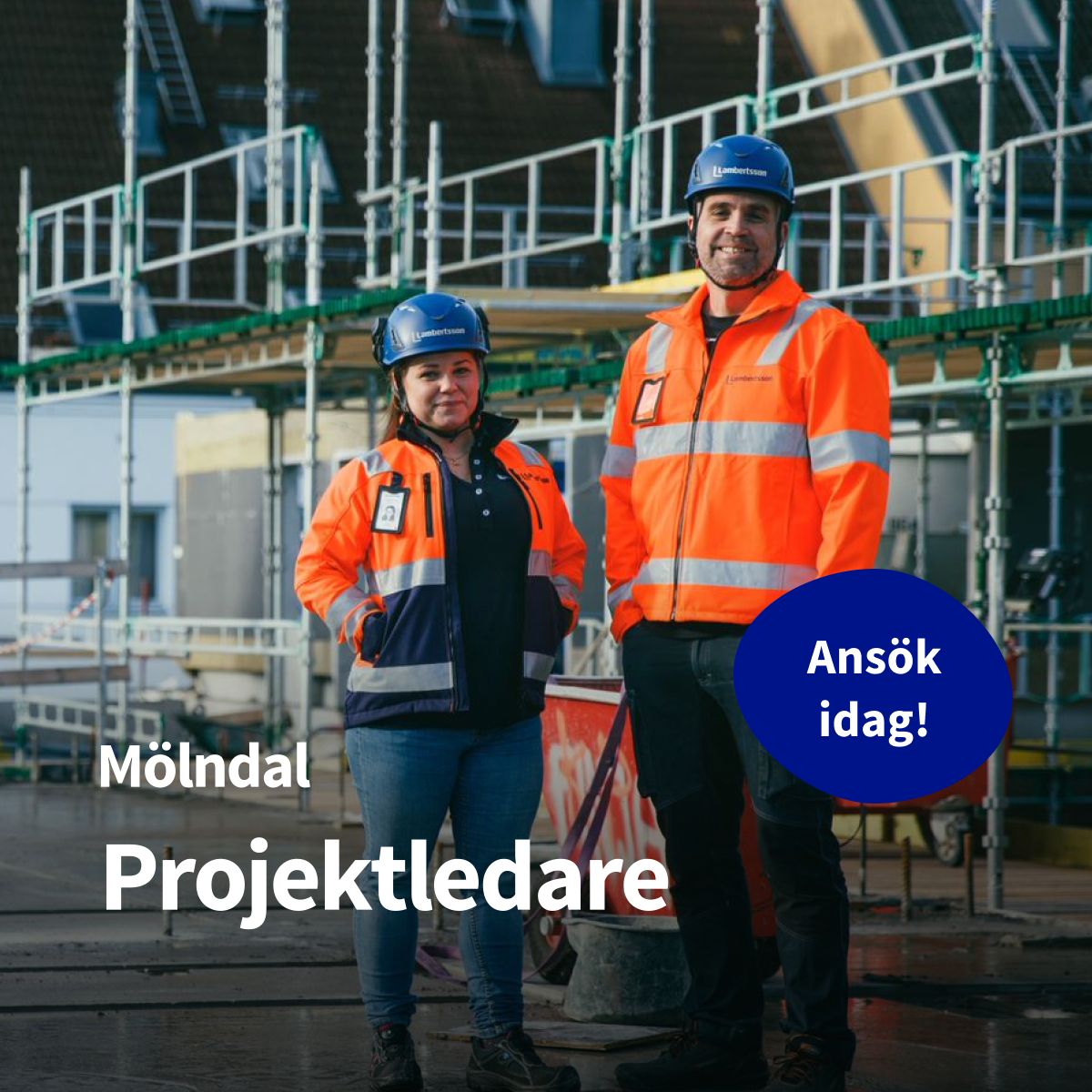Lambertsson ad