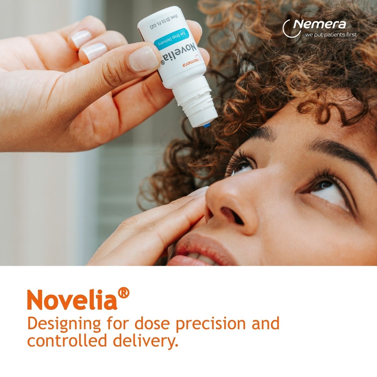 NEMERA ad