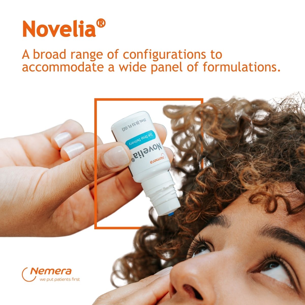 NEMERA ad