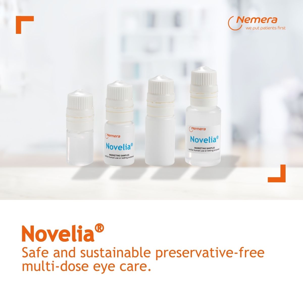 NEMERA ad