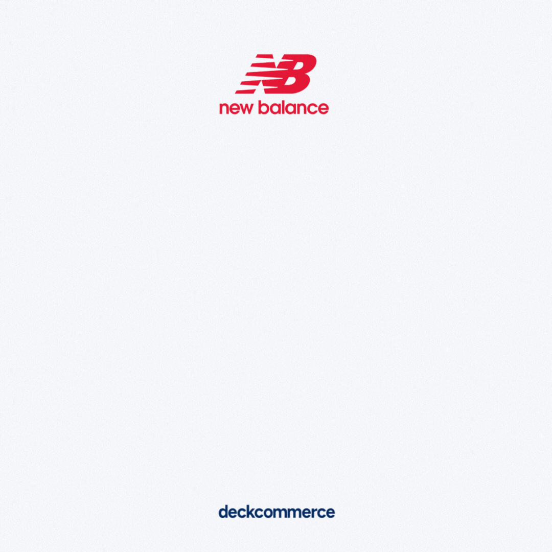 Deck Commerce ad