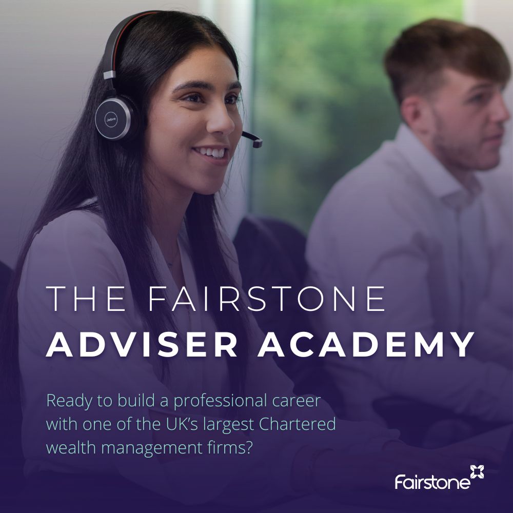 Fairstone Group Ltd ad