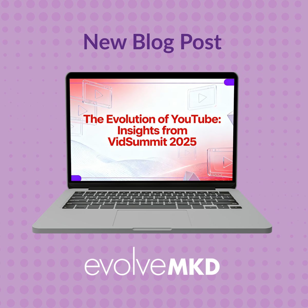 EvolveMKD ad