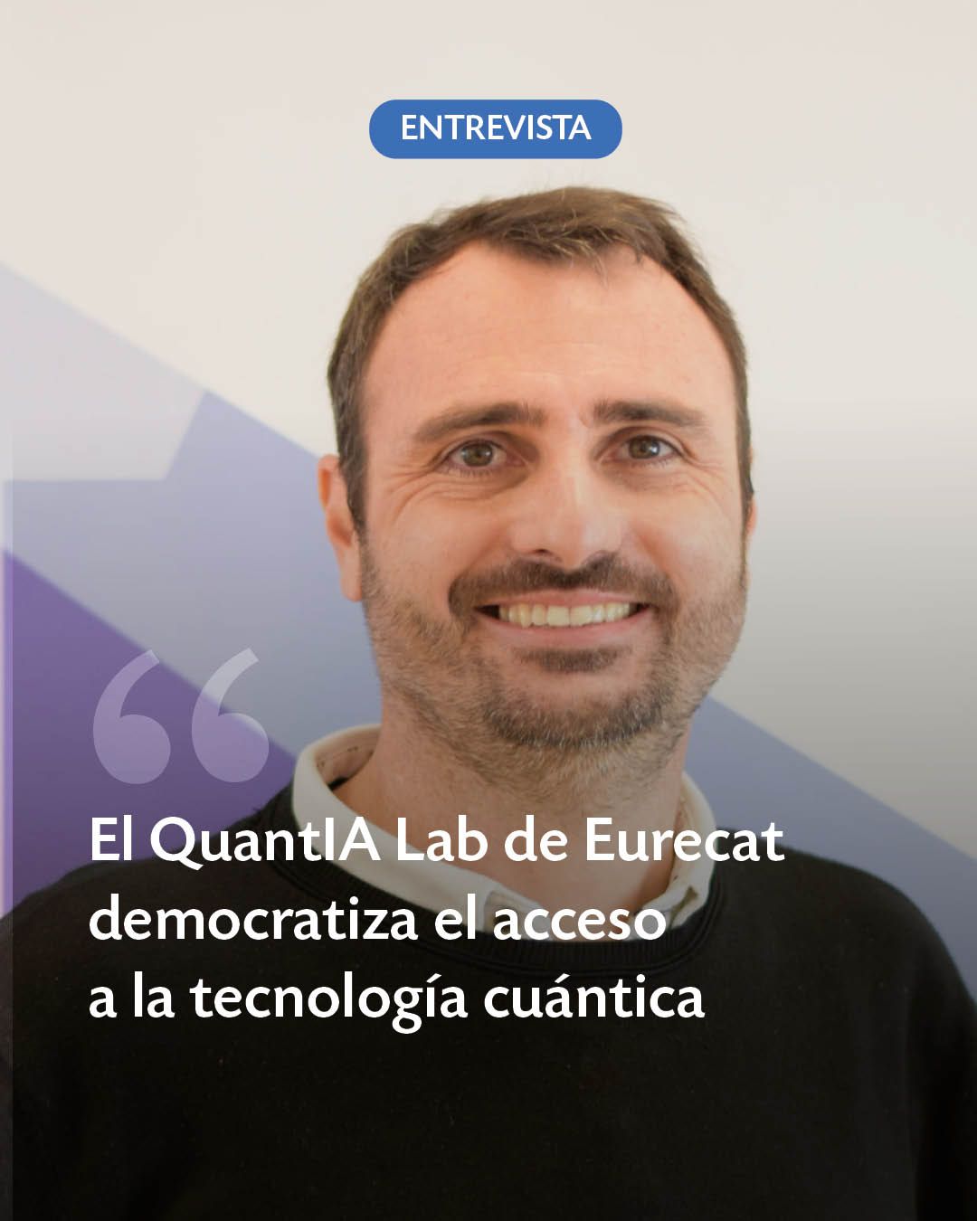 Eurecat - Technology Centre ad