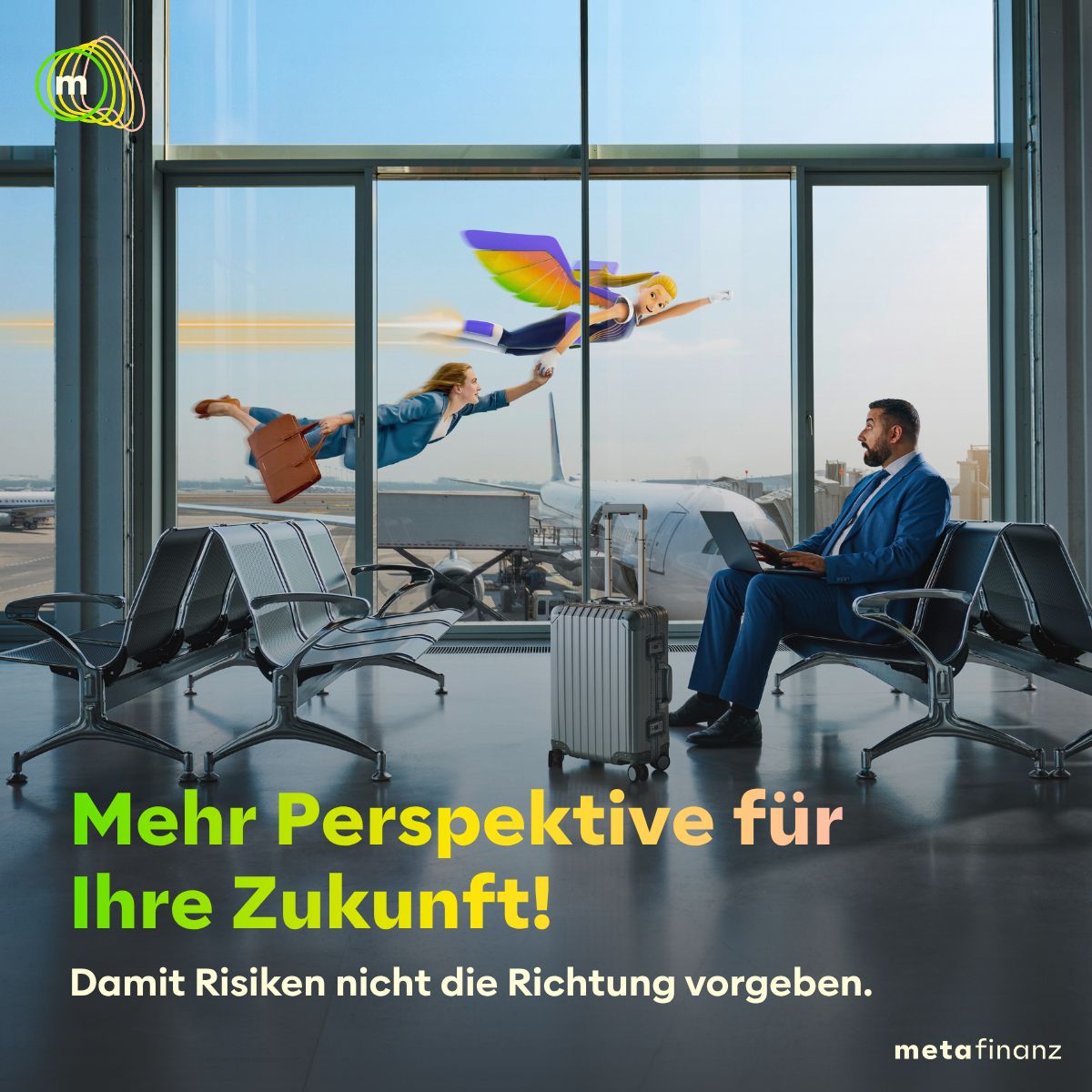 metafinanz ad