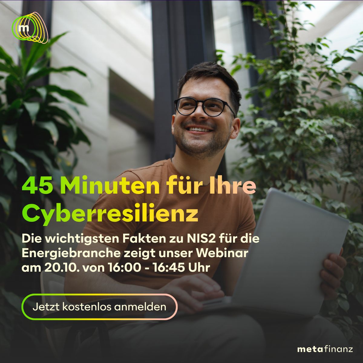metafinanz ad