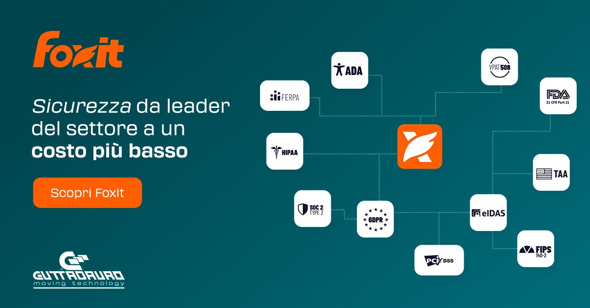Guttadauro ad