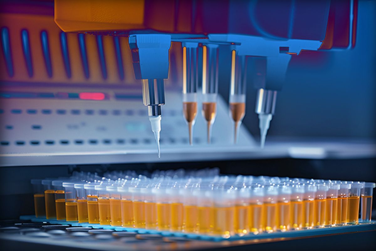 iXCells Biotechnologies ad