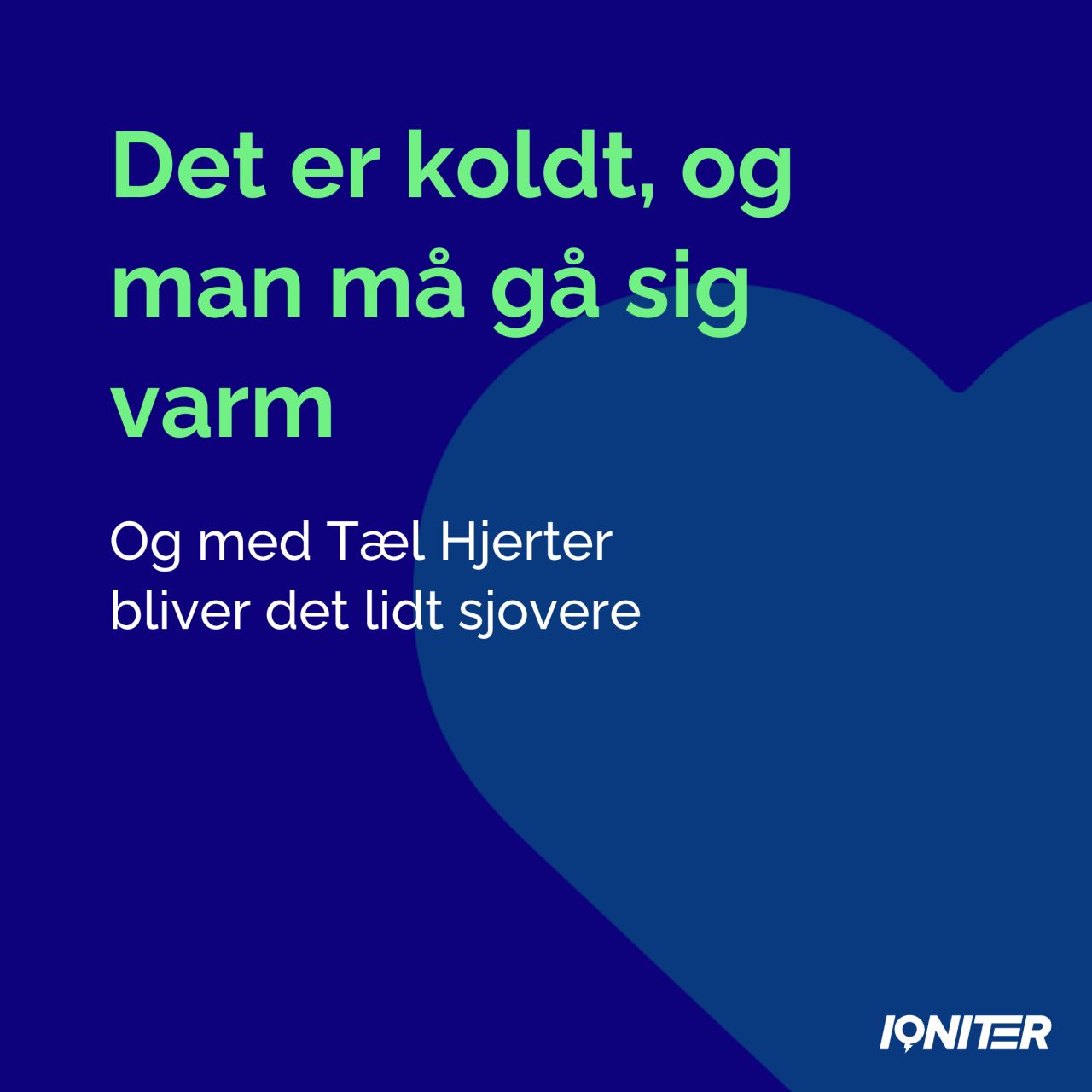 IQNITER ad